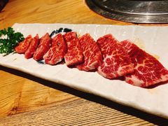 -御牛道日式烤肉料理(杭州万象城店)