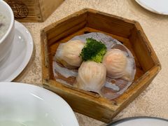 -麒麟中餐厅·经典粤菜·地道菜式老字号(广州长隆酒店)