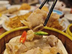 -丰圆轩粤式茶楼 . 点心粤菜(夏茅店)