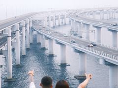 -星海湾跨海大桥