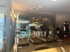 -TOP健身私教工作室(侨香店)