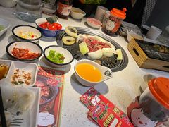 -猫抓烤肉(武进吾悦广场店)