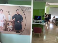 -猫头鹰照相馆(国贸店)