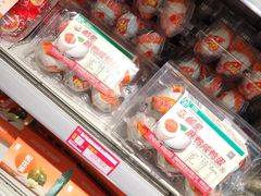 -华润苏果(晓庄国际商业广场店)