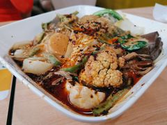麻辣烫-林静小吃(复兴路店)