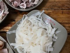 -汝萍传统蘸水菜(春华路总店)