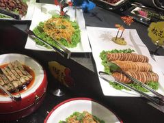 -鑫海汇海鲜烤肉自助(北国商城店)