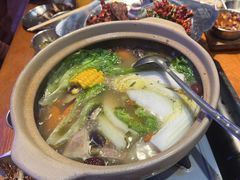 -路边羊烧烤酒场(宝带路店)