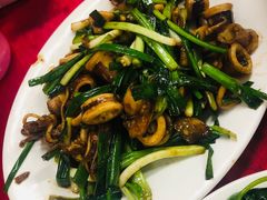 -蛇口康乐快餐鱼仔档(翠苑小区店)