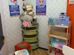 -永信齿科·永典口腔门诊部(浦东店)