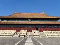 -北京市劳动人民文化宫(太庙)