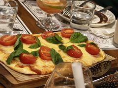 -藏书馆咖啡LibraryCoffee·Bistro(牡丹园店)