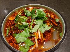 -鼓楼东街老火锅(鼓楼店)