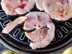 -超级神炭烤肉夜食(芥园西道店)