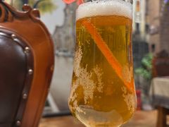 -安德烈俄式西餐厅(中央大街店)