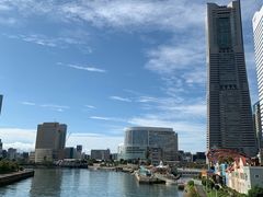 -横滨地标大厦