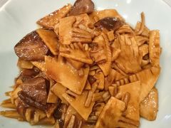 -玉华台饭庄·淮扬菜·烤鸭(望京店)