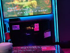 -INLOVE KTV(淮海路店)