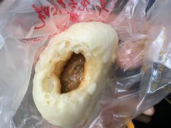 -韩包子(建设路店)