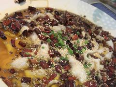 -川人百味(亿合城店)