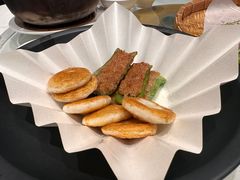 -禾府酒家·传统广府味(番禺店)