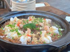 -老灶房-四川土菜(铁牛广场店)