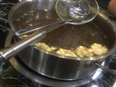 -潮汕美牛肉丸火锅店(天宁寺店)