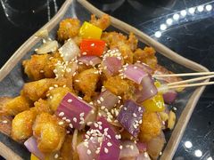 -CIRCLE·酒吧(第一国际店)