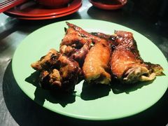 -黄亚华小食店(Jalan Alor)