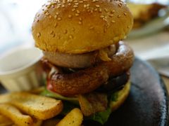 -HELLO 27 意面·沙拉·帕尼尼