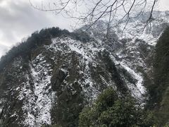 -九峰山
