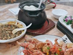 -醉壹号海鲜大排档(厦门店)