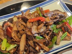 -妈妈的味道(和顺古镇店)