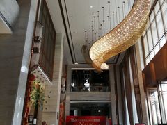 -皇马假日醉海南大酒店·假日一品派茶楼(秀英店)