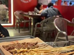 -神府路壹号·海鲜烧烤·砂锅粥·锅物(三坊七巷店)