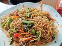 -百川油茶馆(燕岩店)