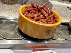 -喜家自助小火锅(乐客城店)