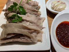 -品回味清真西北楼(宁波首店)