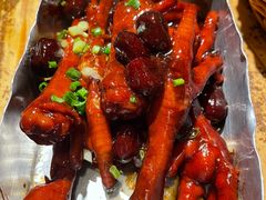 -打酱油·非遗淮扬菜(瘦西湖梅岭店)