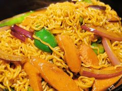 -老友烧烤(万达店)