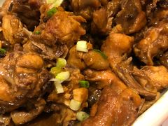 -浩运·海鲜青岛菜·海胆水饺(石老人店)
