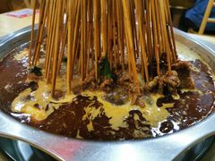 -袁记串串香(人民公园店)