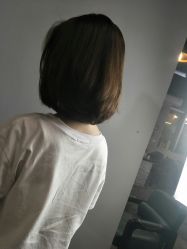 -GIRL STYLE 烫发·染发沙龙