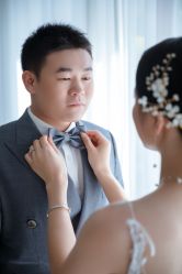 点击看大图 -金夫人婚纱摄影(华南店)