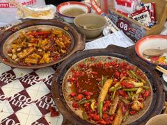 -老三样·旧食新味(船山路店)