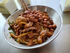 -金秋特色面馆(铜庄店)