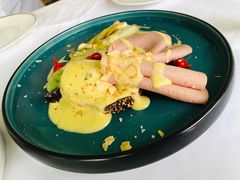 低温慢煮日本有机温泉蛋-蝶舍·MAISON PAPILLON