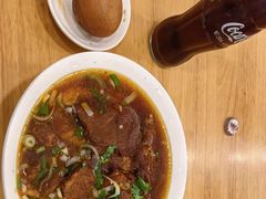 -水仙拉面(水仙街店)