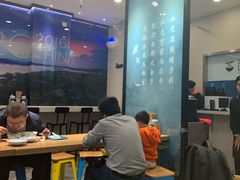 -面西湖杭帮面(控江路店)