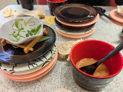 -争鲜回转寿司(中街大悦城店)